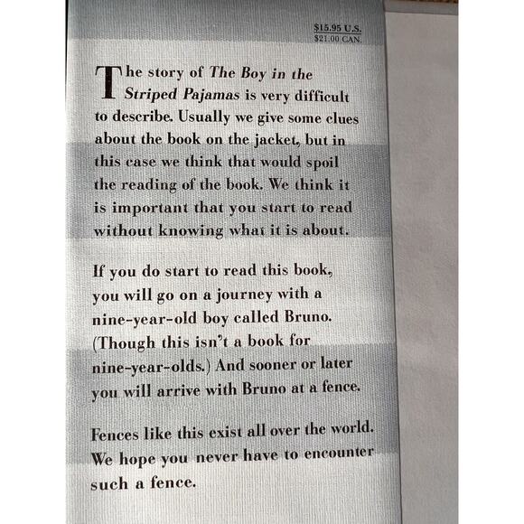 Lot of 4 Teen Books - Vintage 2000-2006 - 2 Paperback, 2 Hardback - Picture 7 of 11